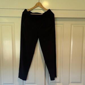 Athleta Navy Blue Pants